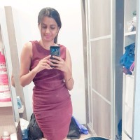 Shea Krishnan