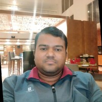 Nalinikanta Rout