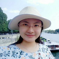 Jieping Yu