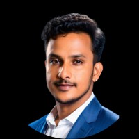 Soumya Roy