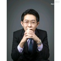 庄泽涛Alan