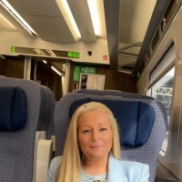Roisin Hannaford