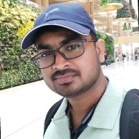 Ravi Kumar