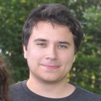 Ian Lachance, Cpi