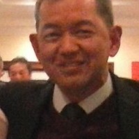 Ryosho Nakama