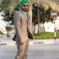 Jagat Singh
