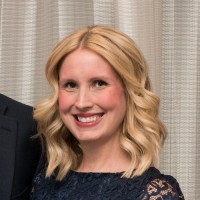 Lindsay Hurst