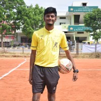 Abhilash Suresh
