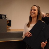 Francesca Farolfi