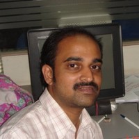 Shailesh Parab
