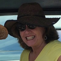 Anne B. Cisek