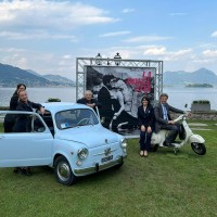 Sonia Ferraris Zacchera Hotels