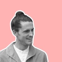 Jake Aiken Winter RIBA