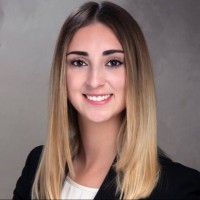 Amanda Llizo, Cpa