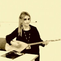 Handan Dizdar.
