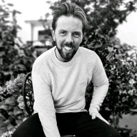 Ben Truscott