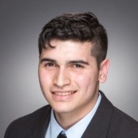 Eric Martinez