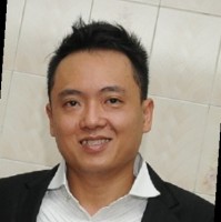 Francis Teo, Fcca