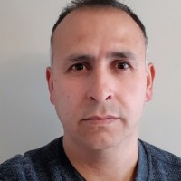 Carlos Alberto Del Carpio Vigil