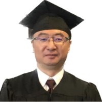Lewis Liu