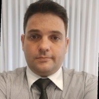 Carlos Eduardo Caldeira