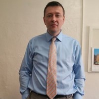 Borivoj Cvejic