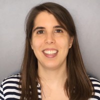 Rita Faria