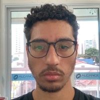 Victor Hugo Souza Guimarães
