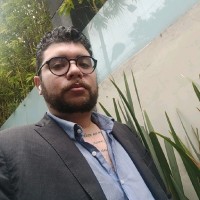 Ruben D. Melendez C.