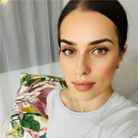 Georgina Cojocariu Berki