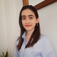 Çağlanur Göğüş