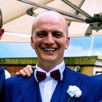 Simon Young