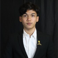Arif Adriansyah
