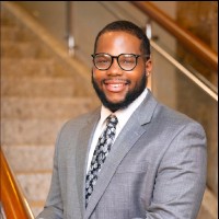 Damien L. Terry II