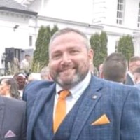 Mark Vaughan