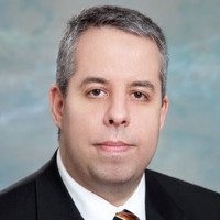 Gábor Endre Dr. Szalavetz