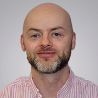 Mark O'Doherty