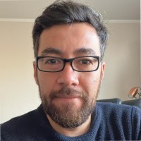 Paulo Reyes Valdivieso