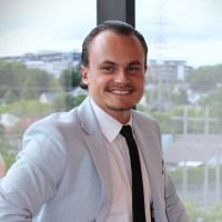Jonathan Lavoie