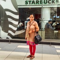Sarita Kapur