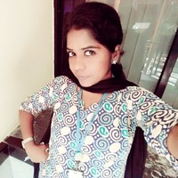Monica Arumugam