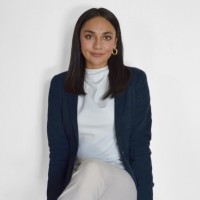 Claudia Santos Galdamez