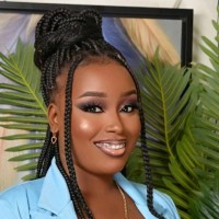 Grace Muthoni