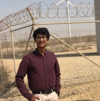 Zohaib Ahmed