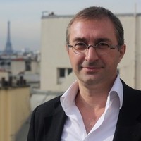 Jacques Sarot
