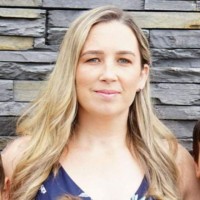 Melissa Mcfelin