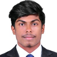 Vaishnav P