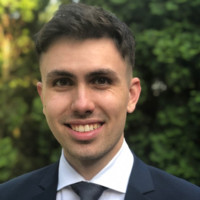 Noah Sassano