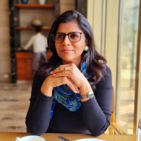 Purnima Sharma