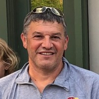 Brent Moddelmog